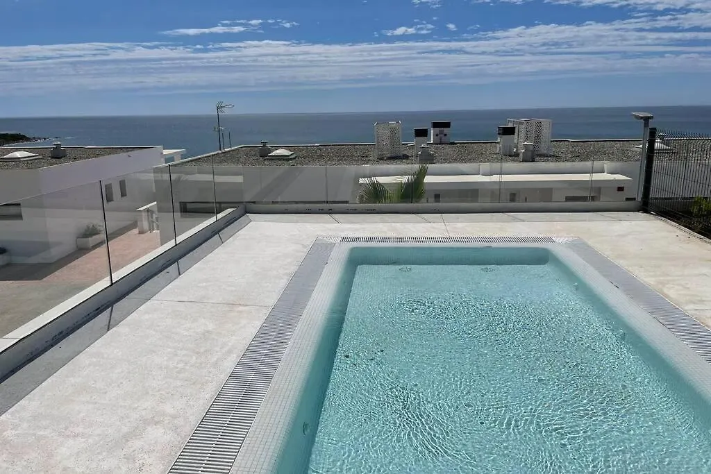 Modern 2 beds apartment in Alcaidesa España