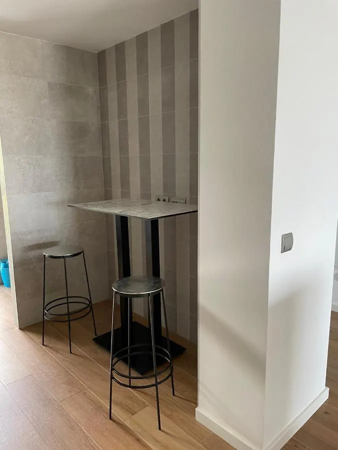 Modern 2 beds apartment in Alcaidesa