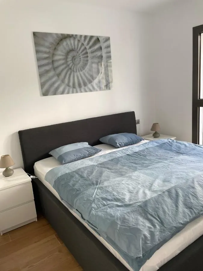 Modern 2 beds apartment in Alcaidesa