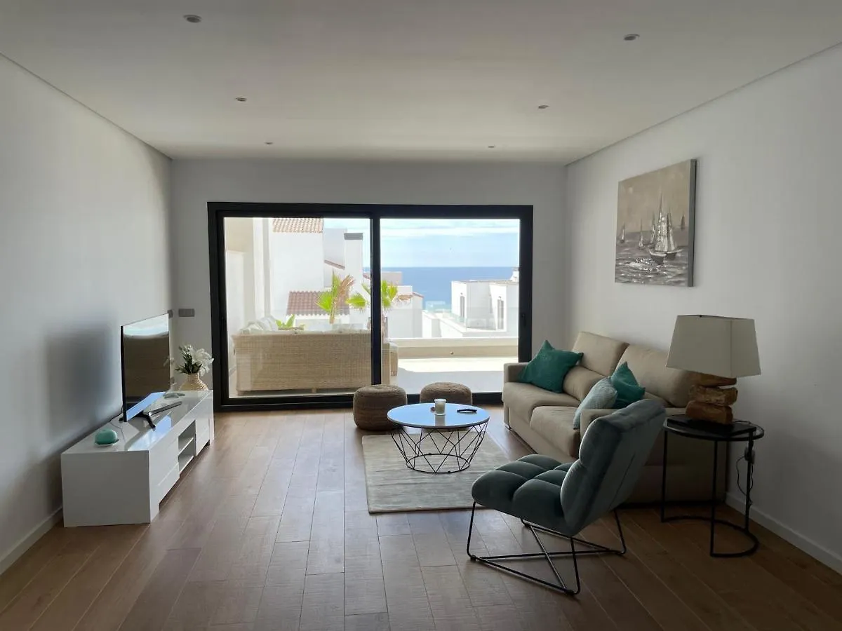 Modern 2 beds apartment in Alcaidesa España