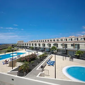Amarilla Golf , San Miguel de Abona Spain