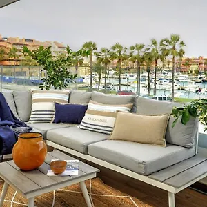 Apartamento New & Modern - Marina,, Sotogrande