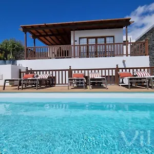 Tegala By Villitas , Playa Blanca (Lanzarote) Spain