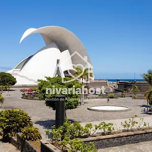 The Happy Place Cruz, By Nivariahost , Santa Cruz de Tenerife Spain
