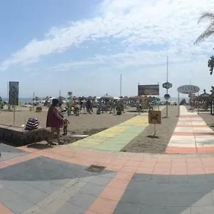 Apartamento Estudio En La Carihuela, COSTA DEL SOL